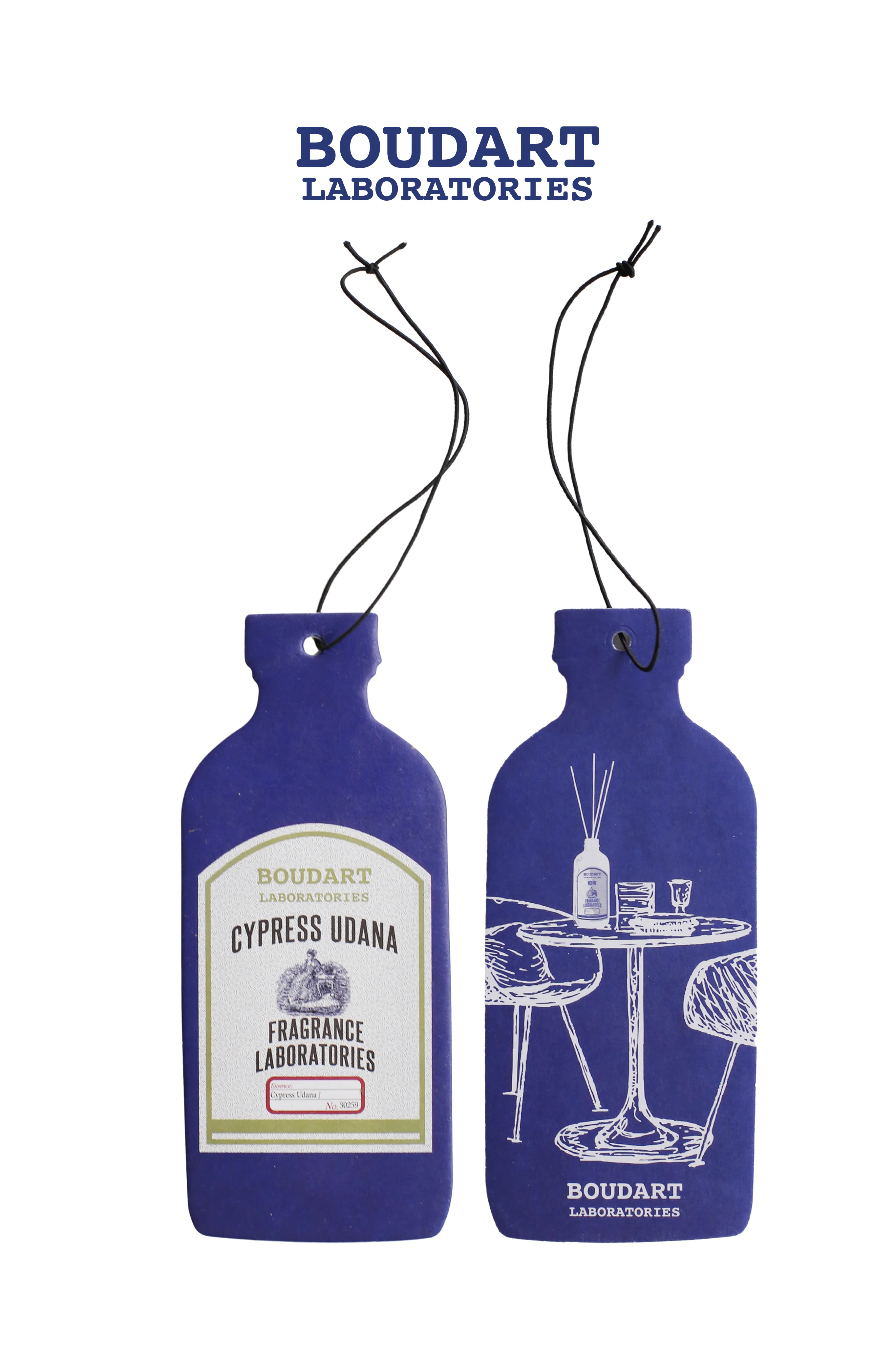 Boudart Air Freshener - Image 6