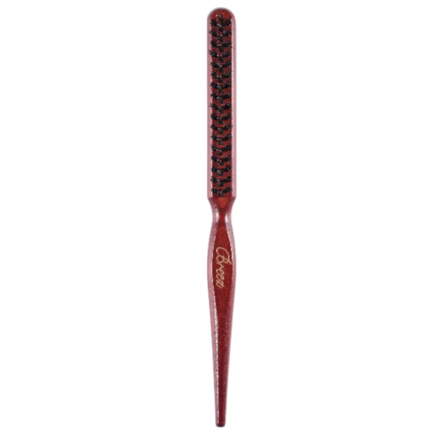 Breez Wooden Fluffy Comb