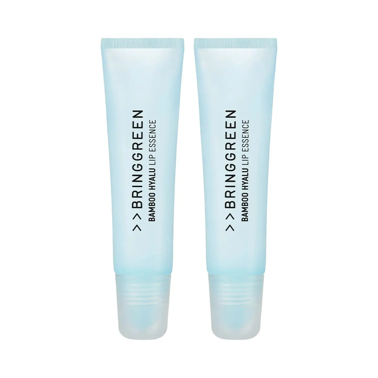Bringgreen Bamboo Hyalu Lip Essence 25ml Double Pack