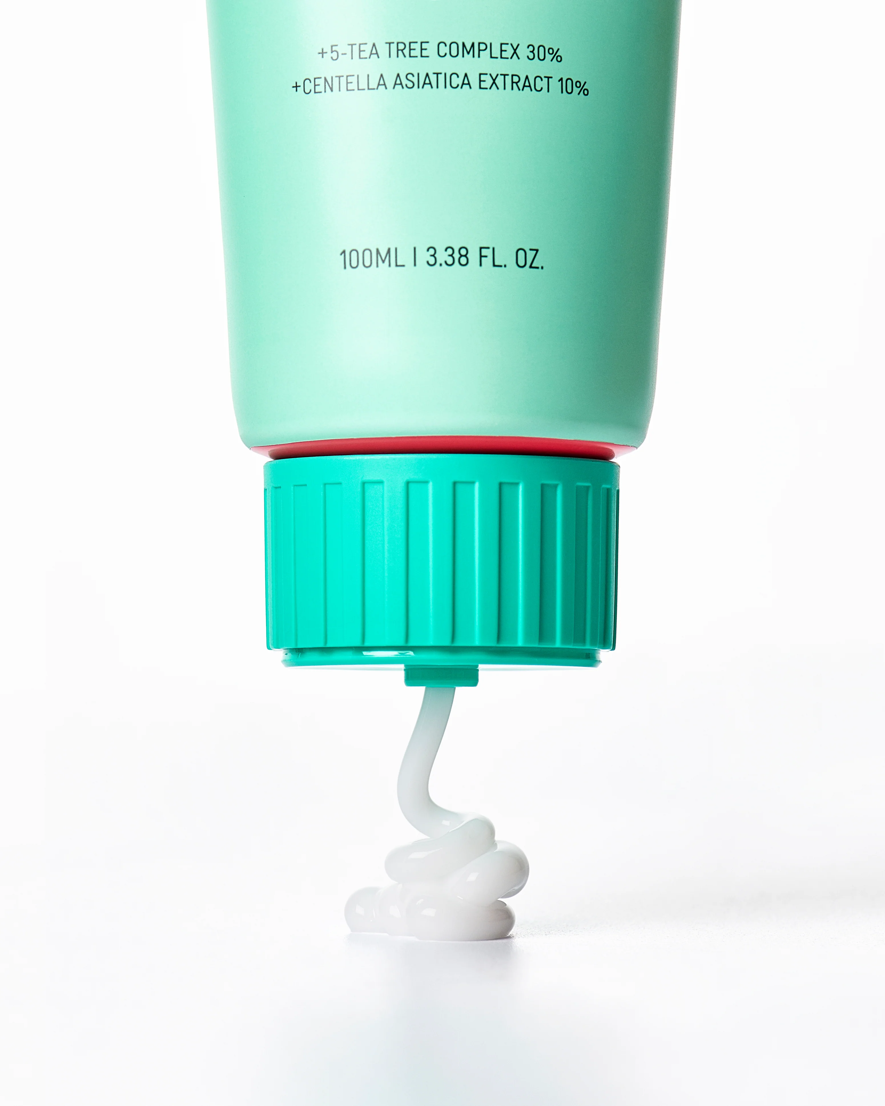 Bringgreen Tea Tree Cica Soothing Cream Plus 100ml - Image 4