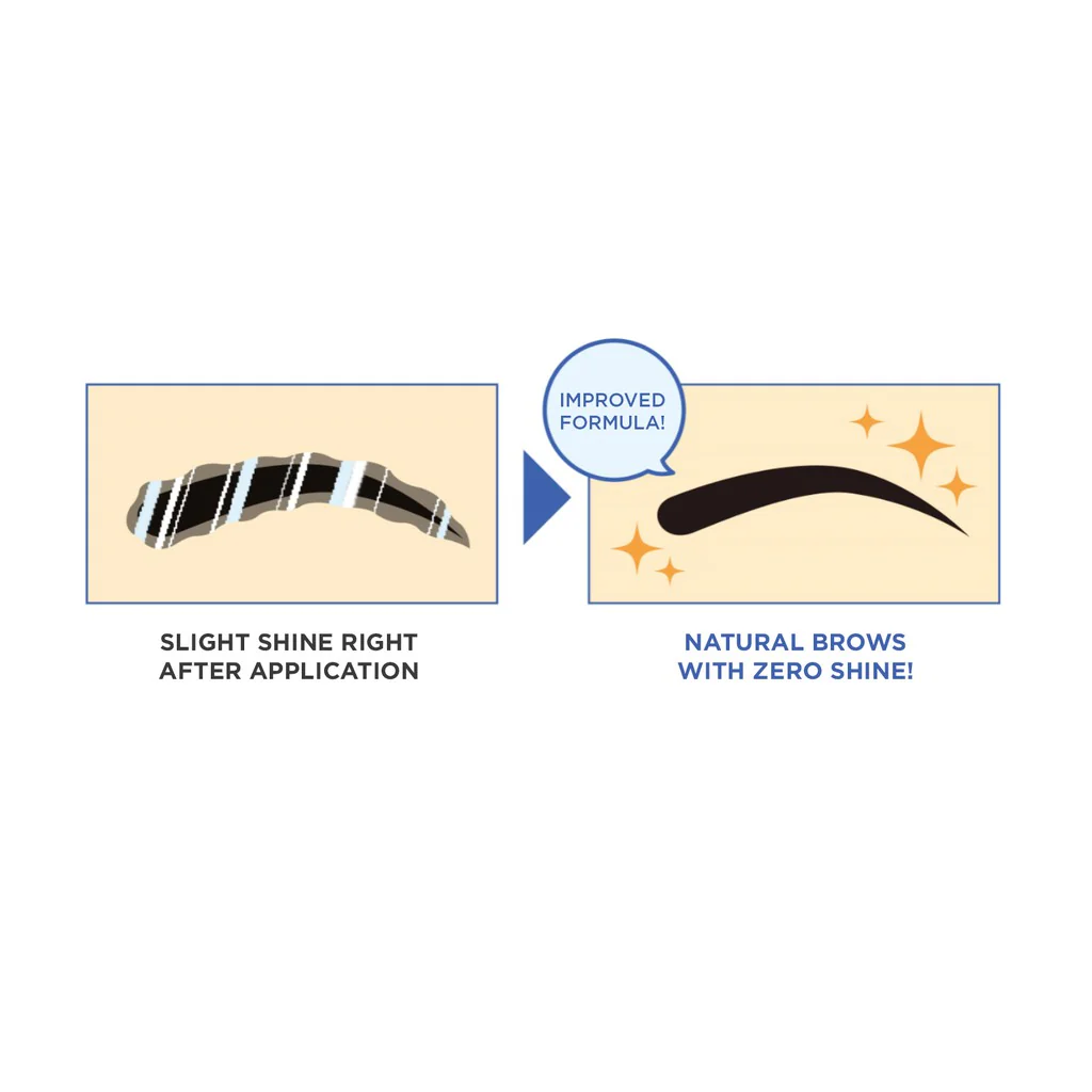 Browlash EX Eyebrow Coat R - Image 6