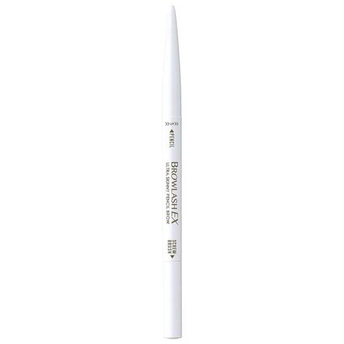 Browlash EX Ultra Skinny Pencil Brow 03 Ash Brown - Image 2