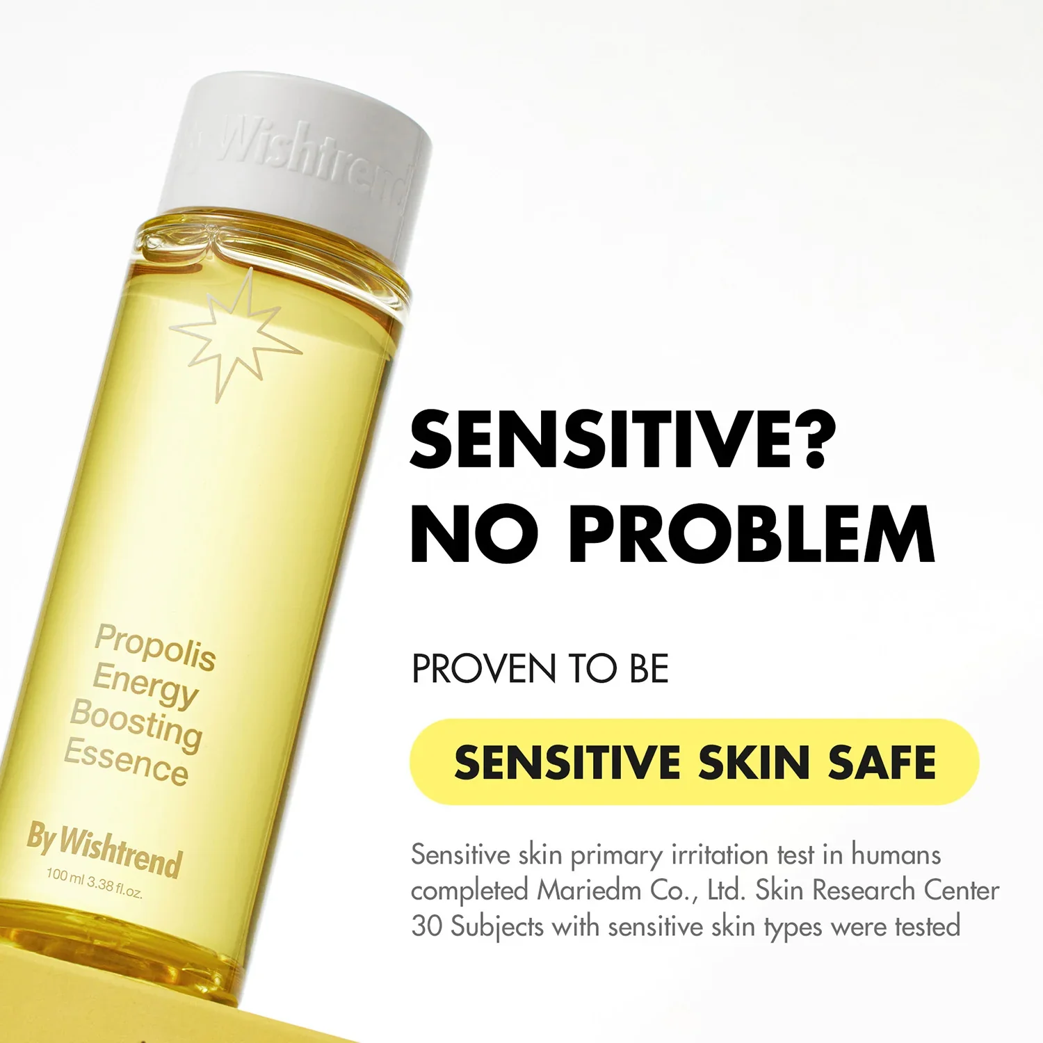 By Wishtrend Propolis Energy Boosting Essence 100ml - Image 5