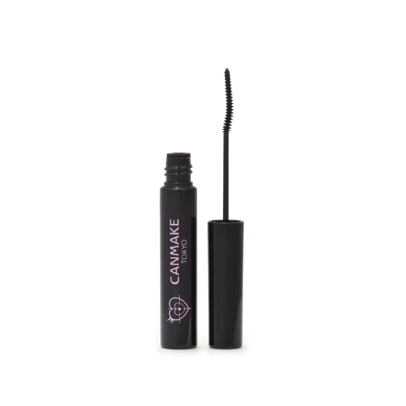 Canmake Curl Sniper Mascara - Image 2