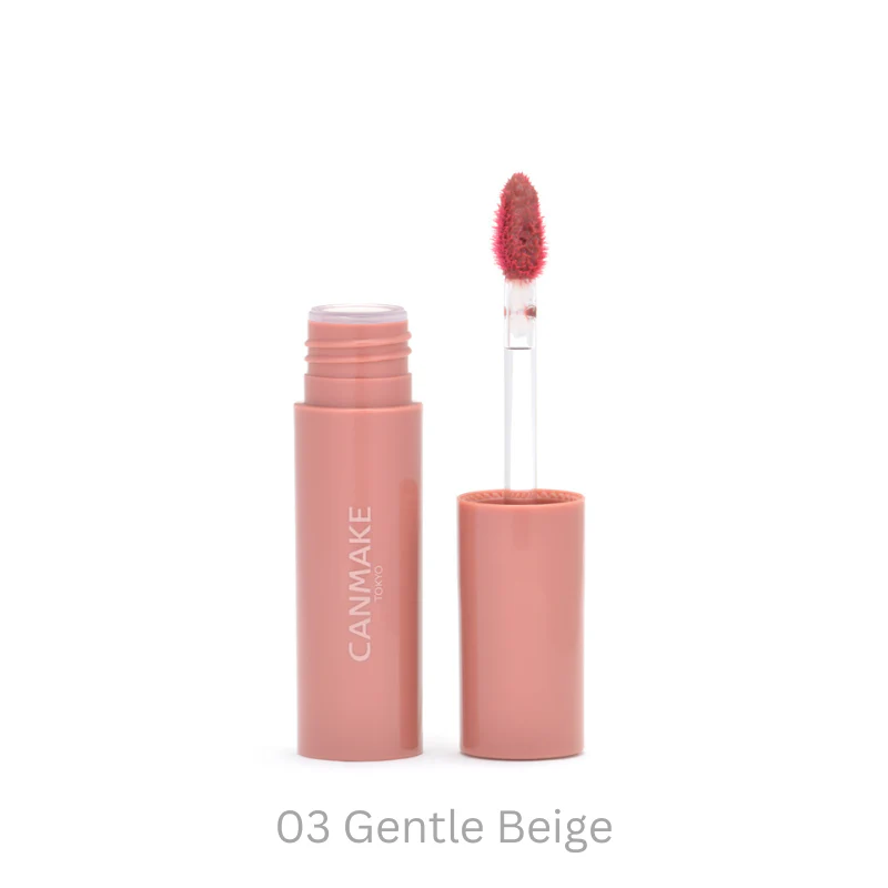 Canmake Glass Tint Syrup - Image 5