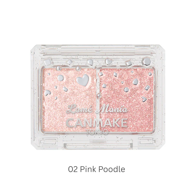 Canmake Lame Mania - Image 3