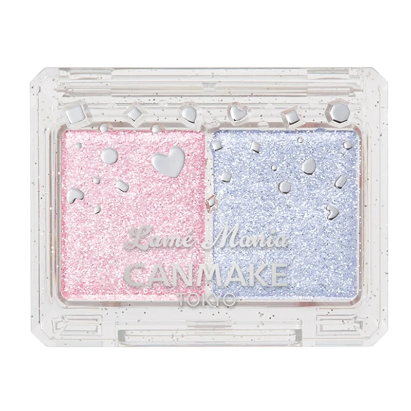 Canmake Lame Mania - Image 4