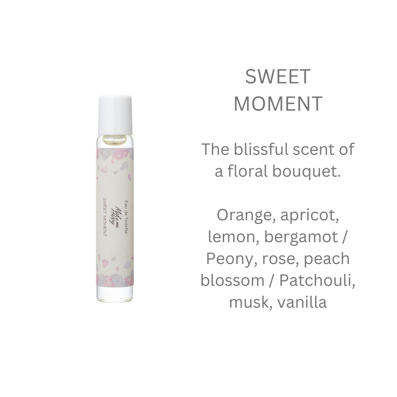 Canmake Make me Happy Eau de Toilette - Image 9