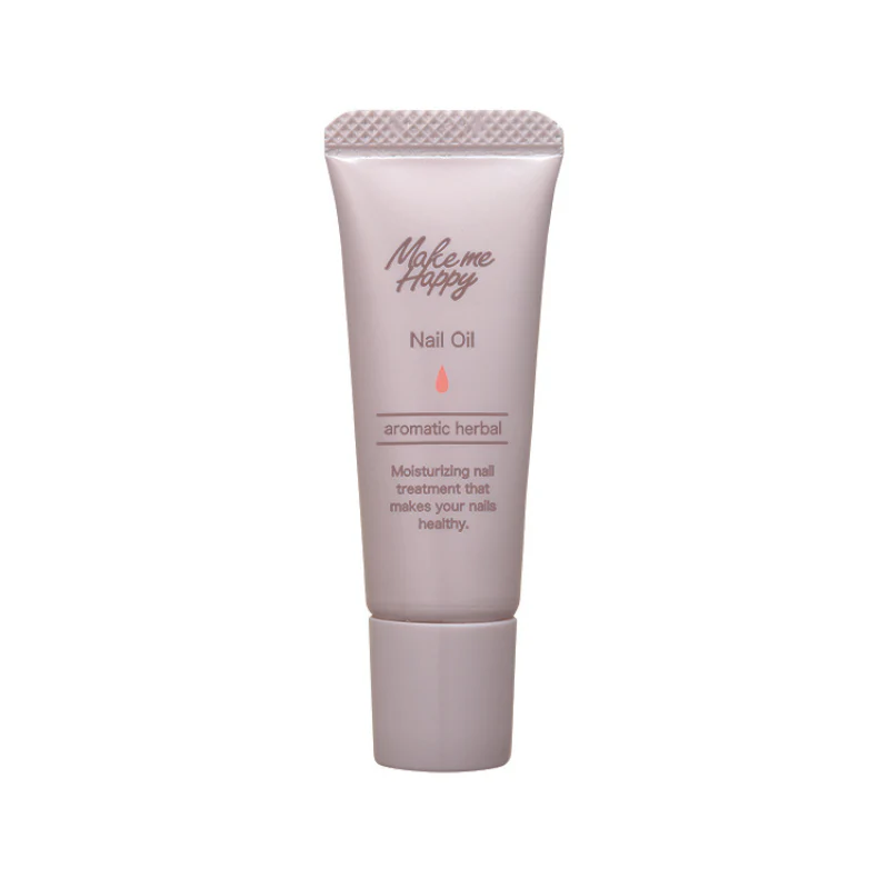 Canmake Make me Happy Nail Oil