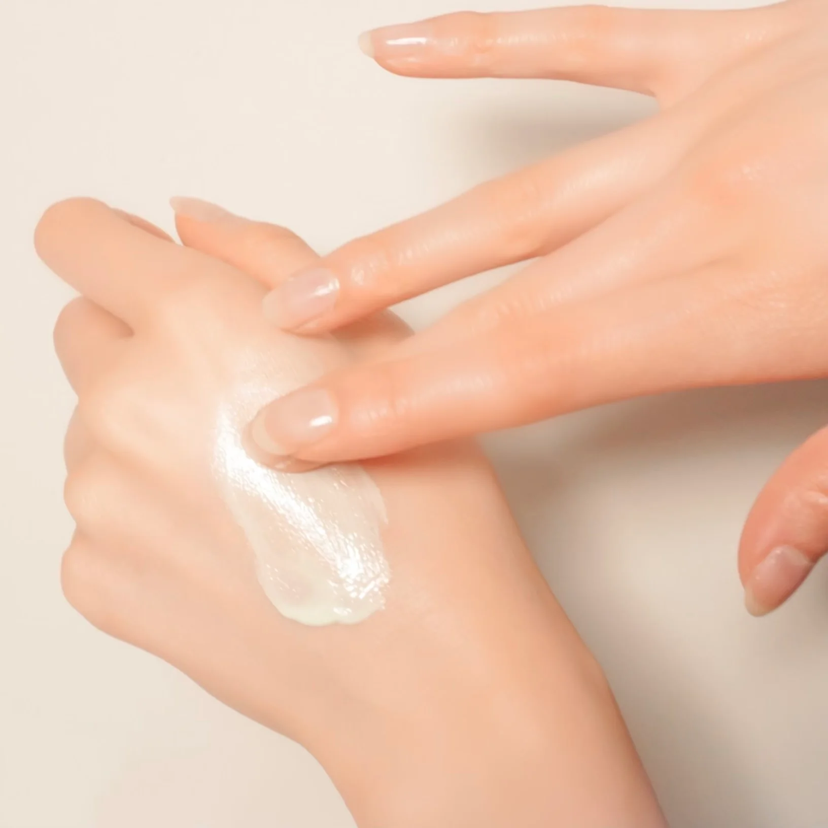 Canmake Mermaid Skin Primer Plus Gel C01 Cica Mint - Image 4