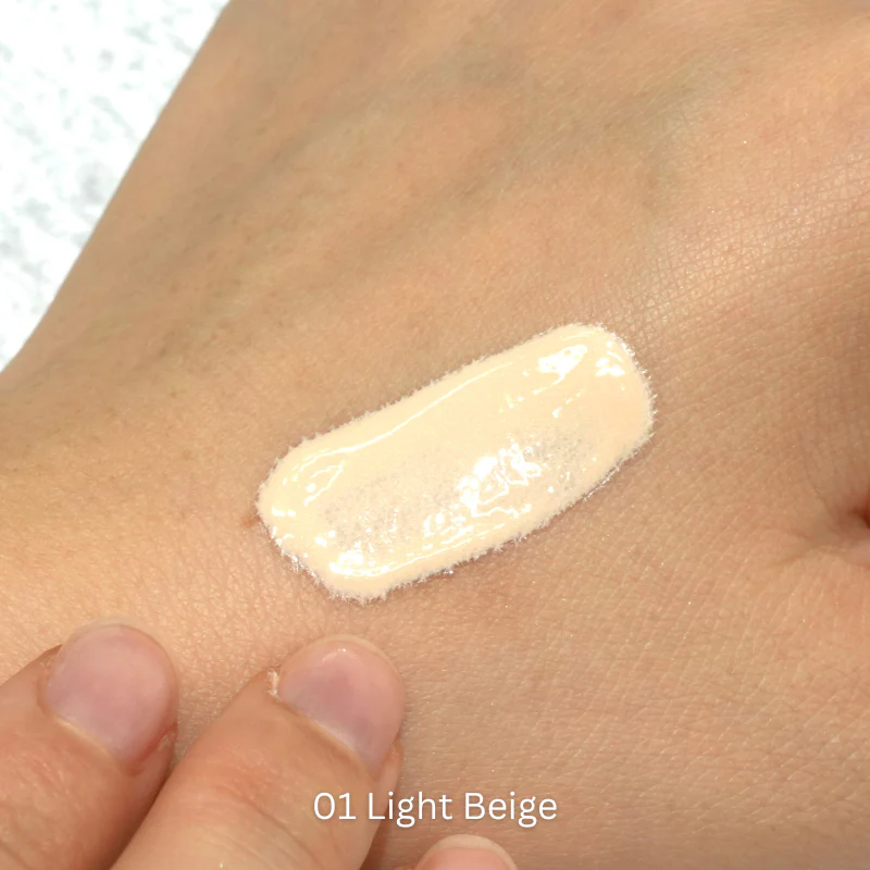 Canmake Moist Prism Primer - Image 4