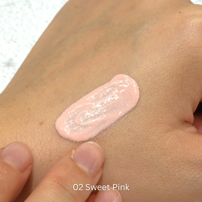 Canmake Moist Prism Primer - Image 5