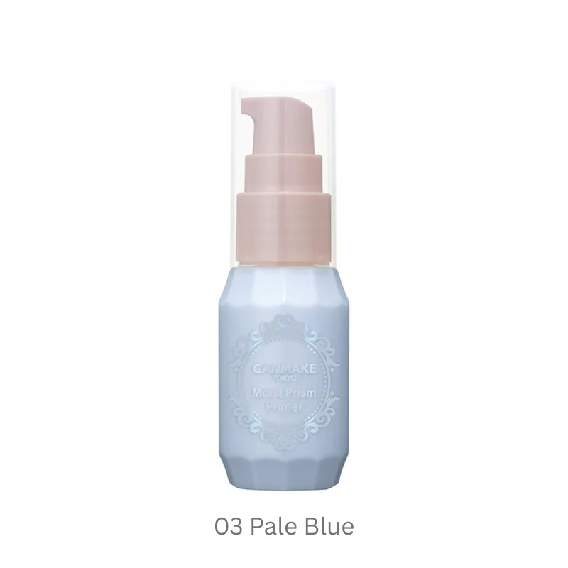 Canmake Moist Prism Primer - Image 6