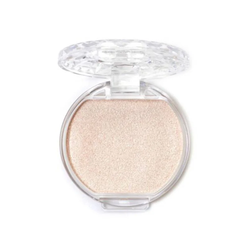 Canmake Munyutto Highlighter 01 Moonlight Gem - Image 2