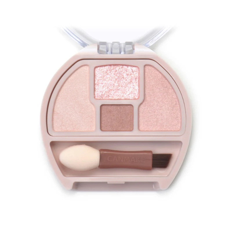 Canmake Plumpuku Coordinate Eyes Neo - Image 2
