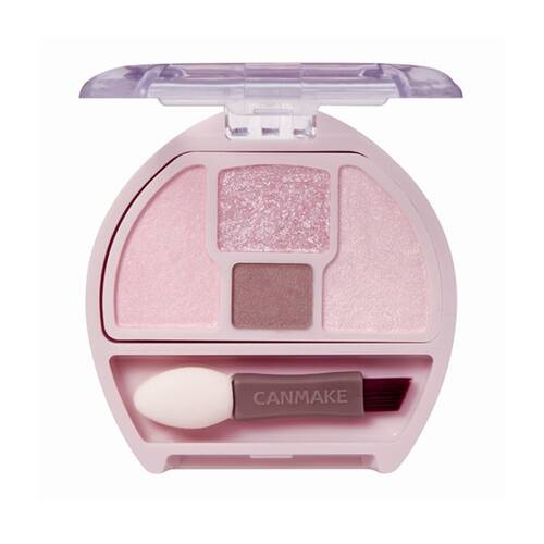 Canmake Plumpuku Coordinate Eyes Neo - Image 4