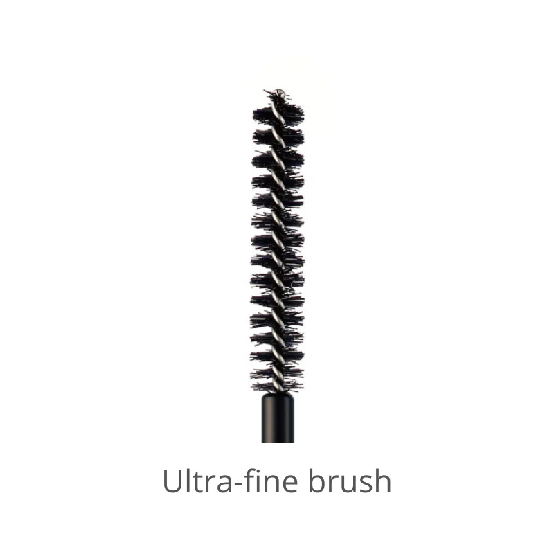 Canmake Quick Lash Curler Separate 02 Black - Image 2