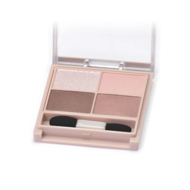 Canmake Silky Souffle Eyes (Matte Type) 07 Tutu Ballerina - Image 2