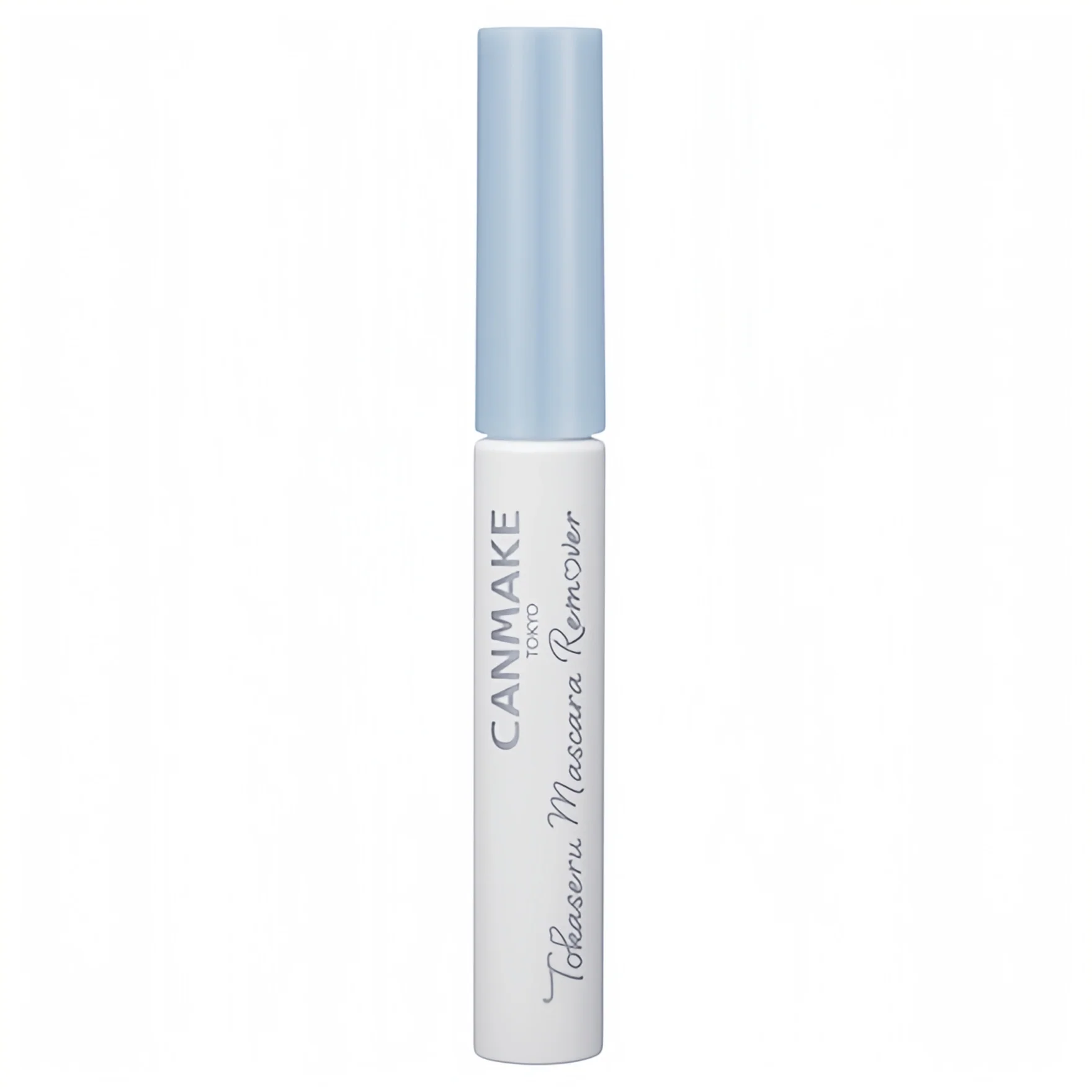 Canmake Tokaseru Mascara Remover 4.6ml