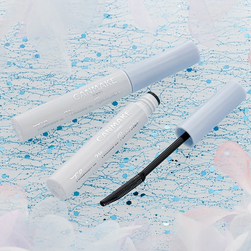Canmake Tokaseru Mascara Remover 4.6ml - Image 2