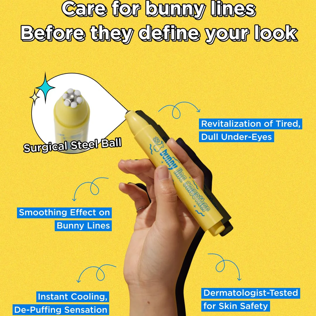 Chasin' Rabbits Bunny Line Smoother 15ml - Image 4