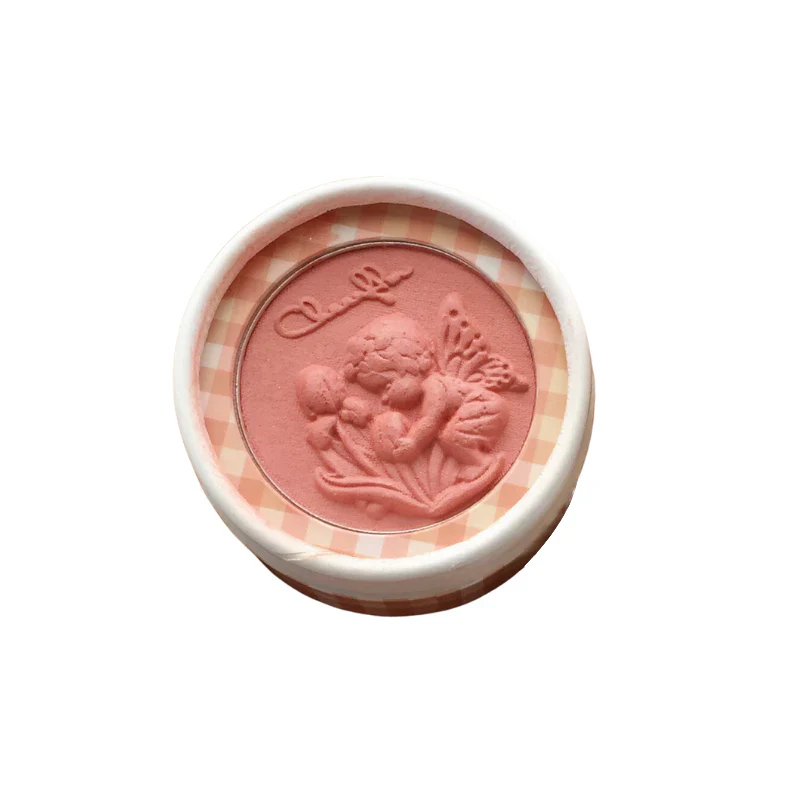 Cheerflor Angel Gallery Series Angel Embossed Blusher - Image 2