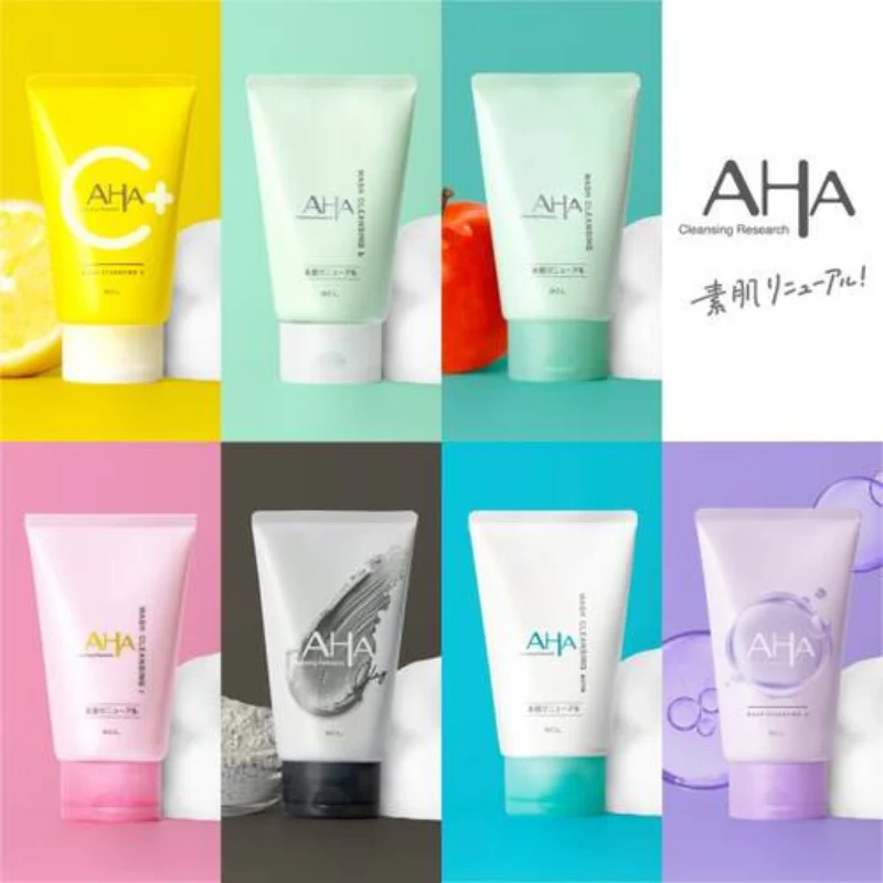 Cleansing Research Wash Cleansing A 120g - Image 4