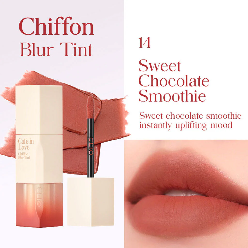 Clio Chiffon Blur Tint - Image 20