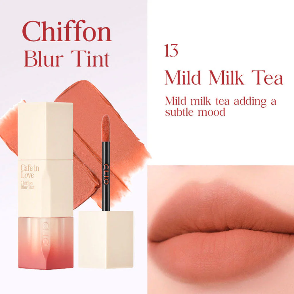 Clio Chiffon Blur Tint - Image 21