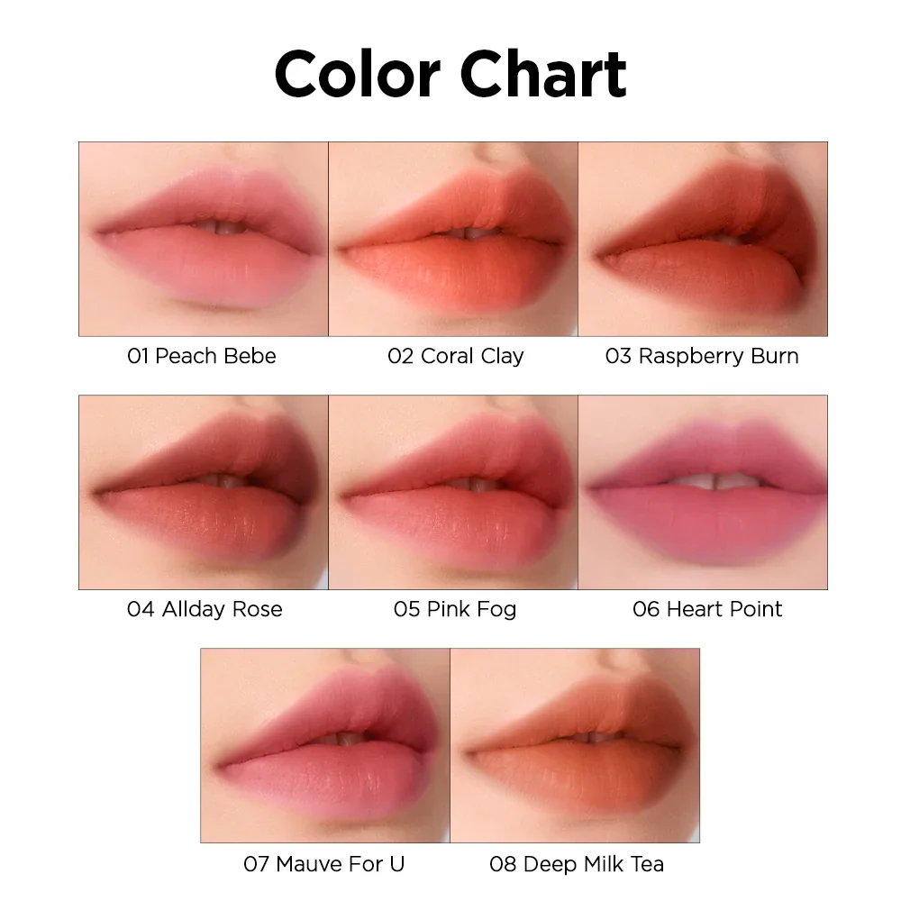 Clio Chiffon Blur Tint - Image 4