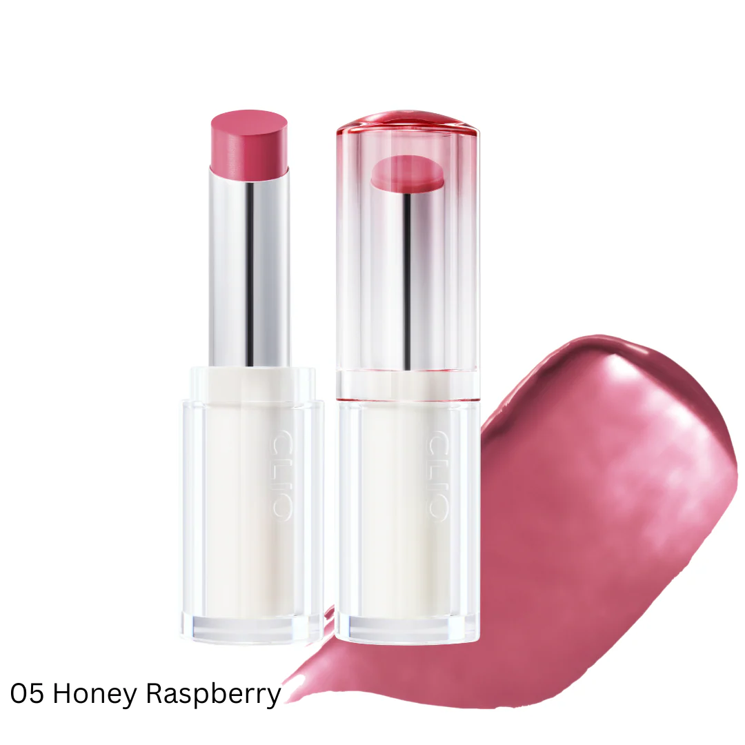 Clio Crystal Glam Balm 3.2g - Image 2