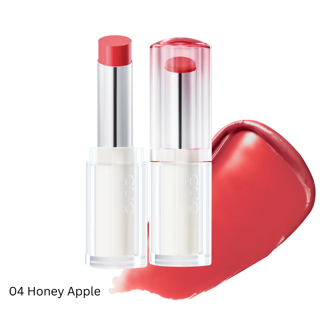 Clio Crystal Glam Balm 3.2g - Image 4