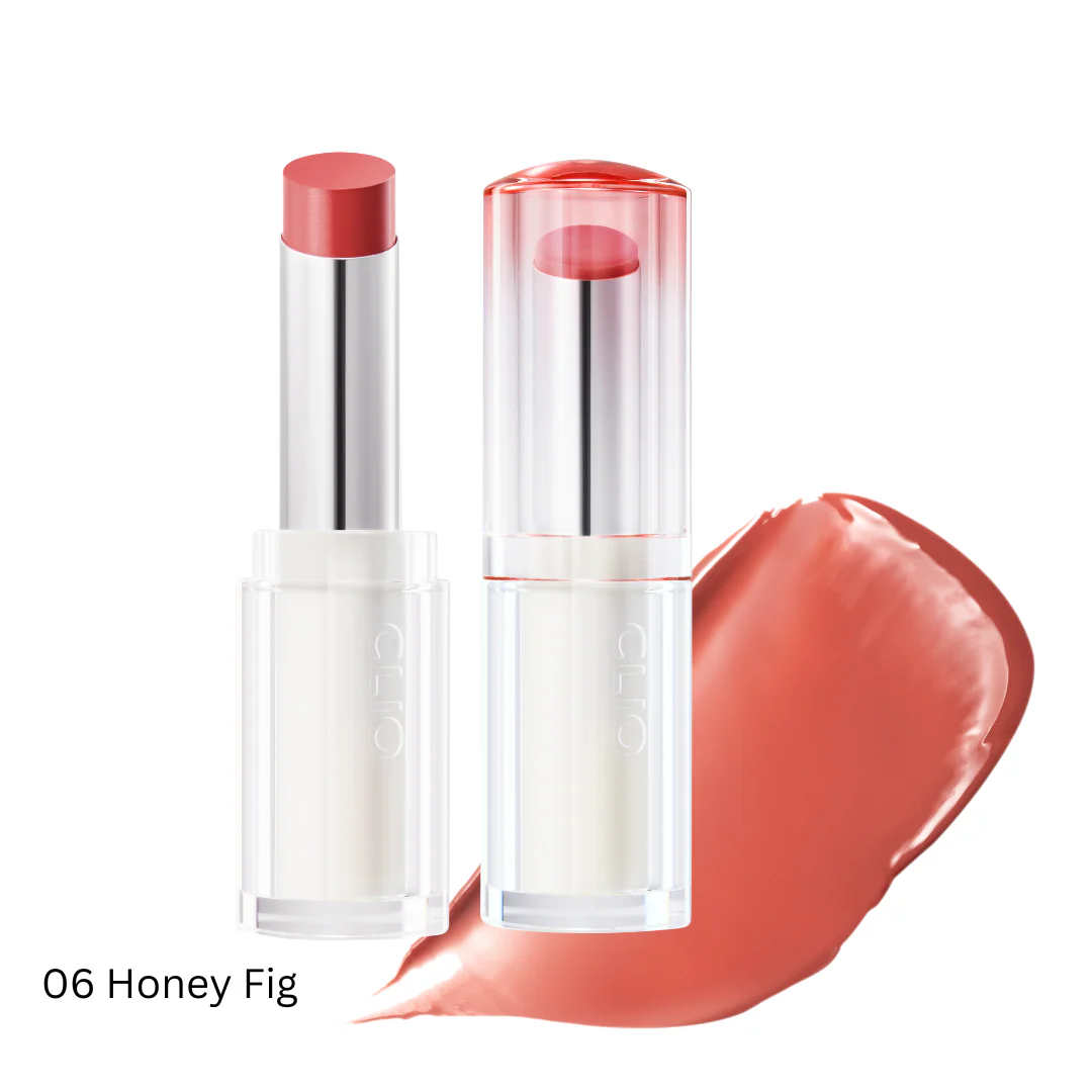 Clio Crystal Glam Balm 3.2g - Image 7