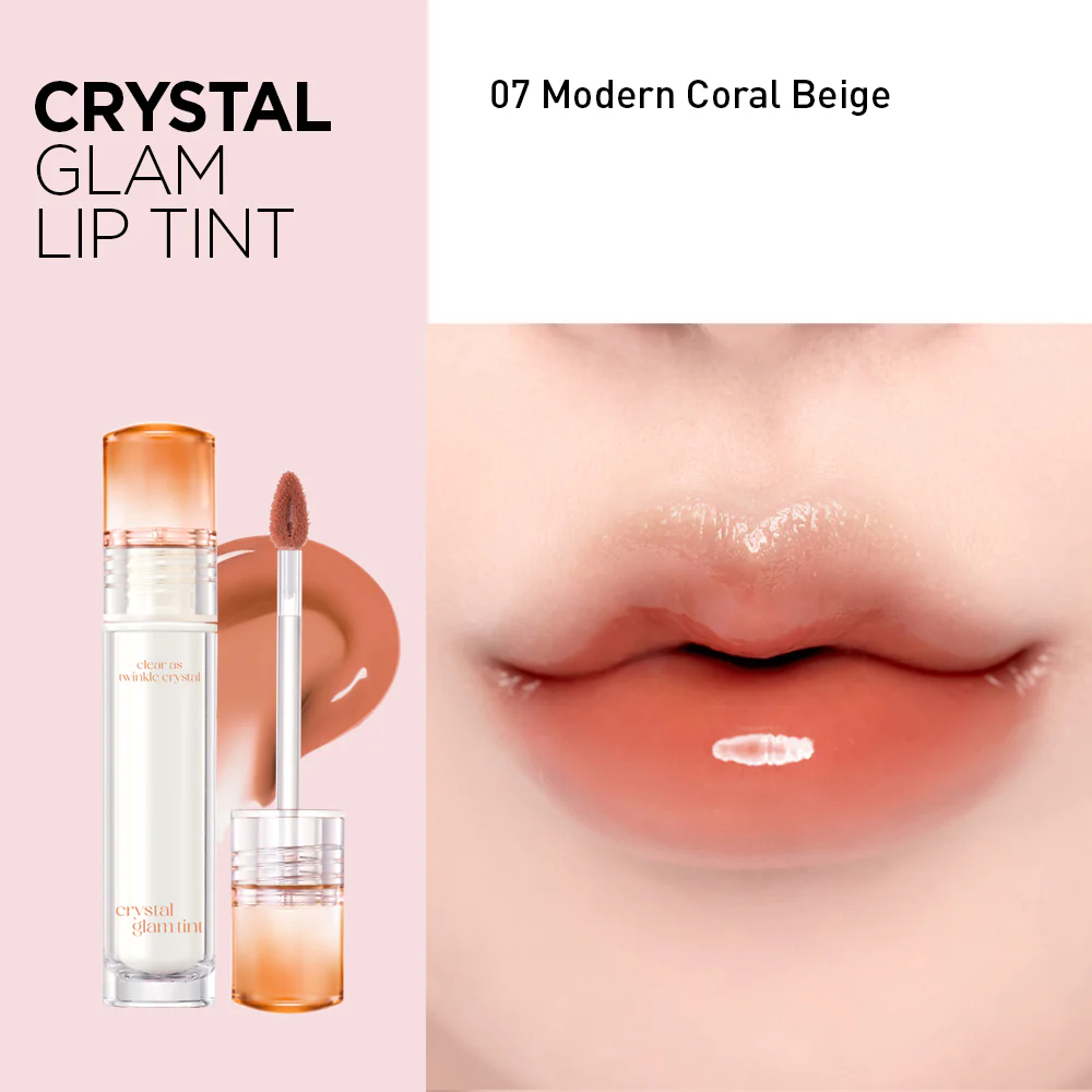 Clio Crystal Glam Tint - Image 11