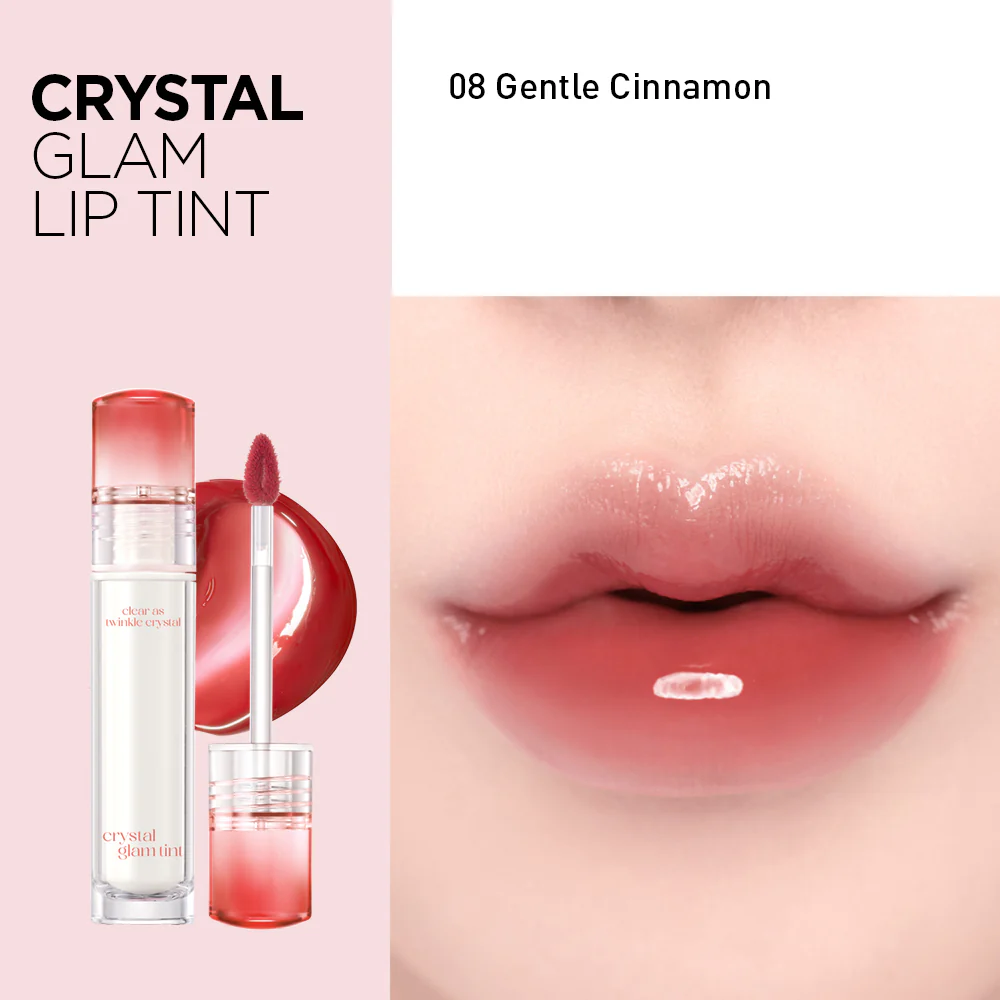 Clio Crystal Glam Tint - Image 12