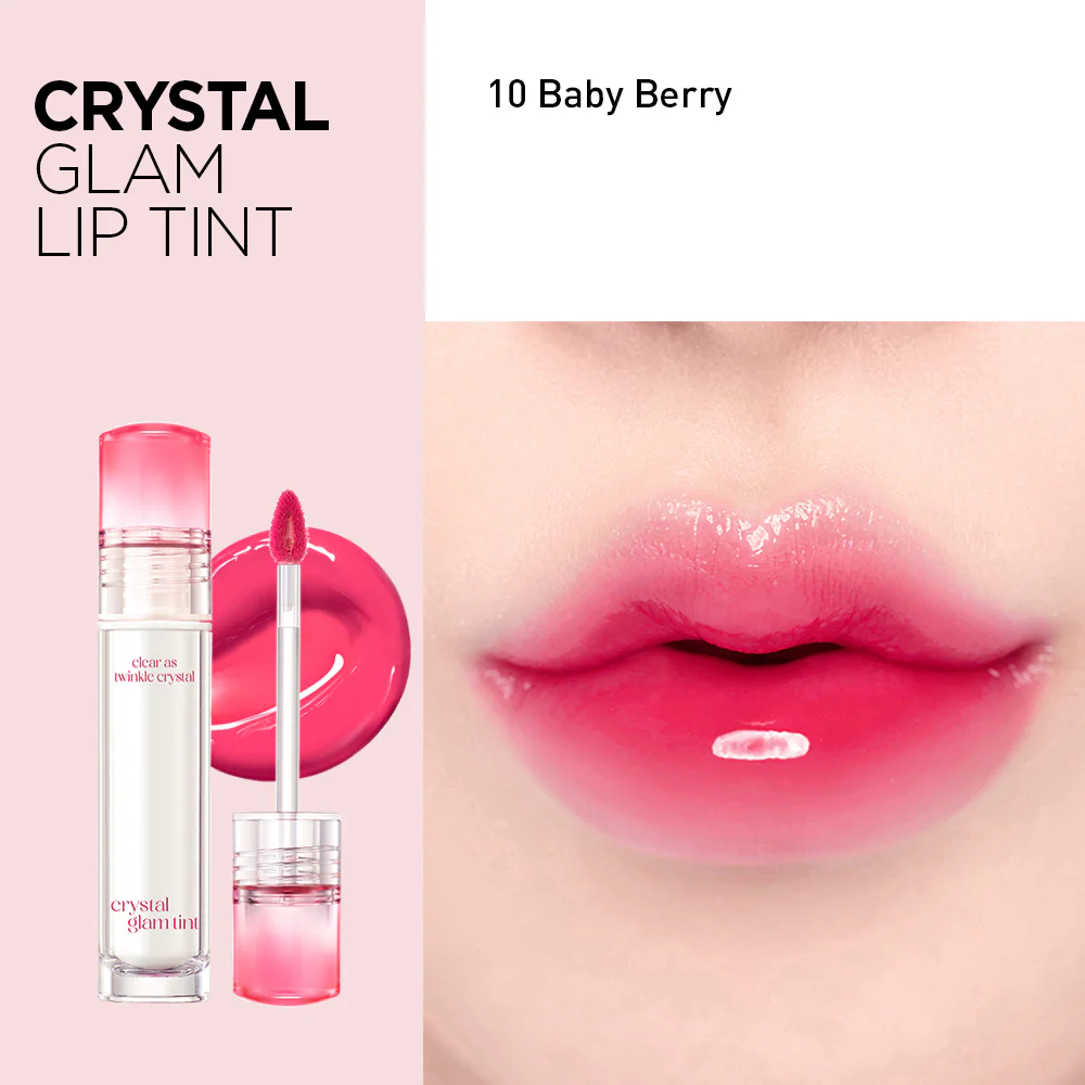 Clio Crystal Glam Tint - Image 14