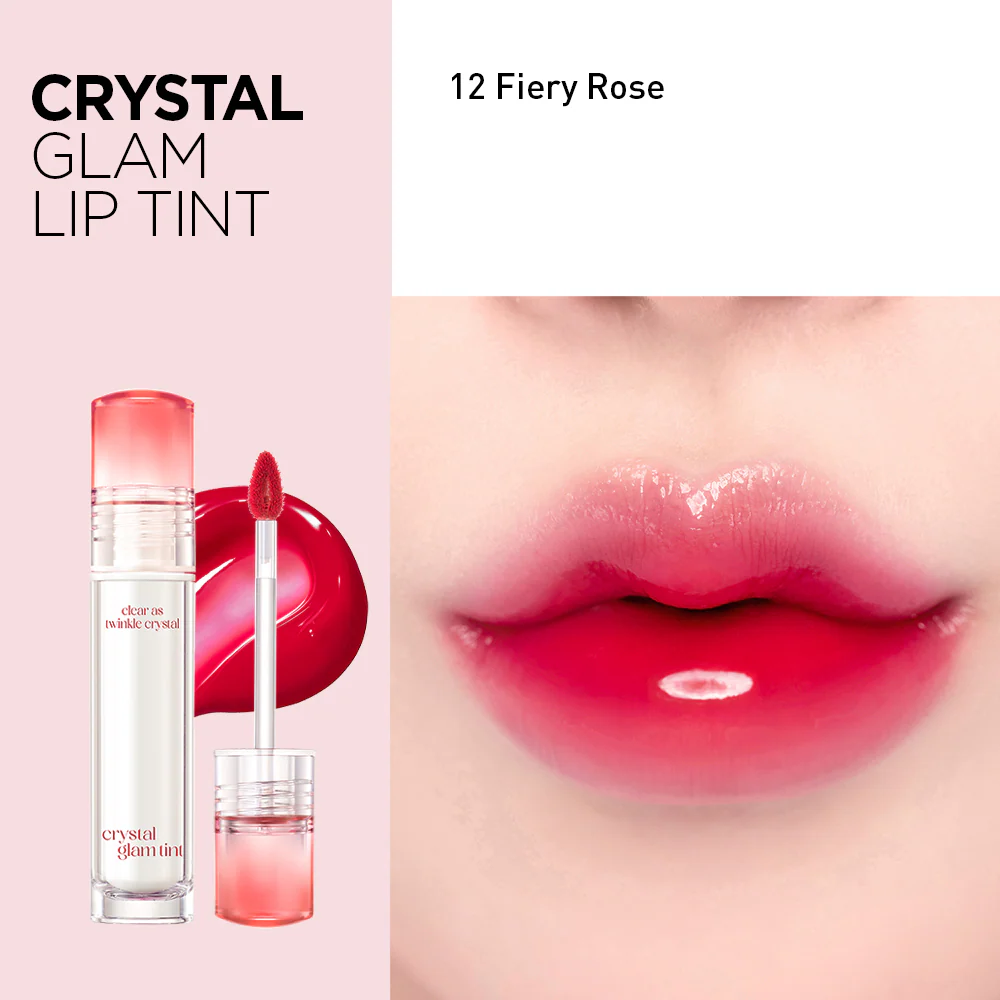Clio Crystal Glam Tint - Image 16