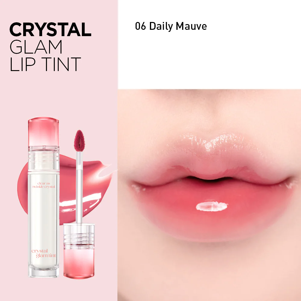 Clio Crystal Glam Tint - Image 6
