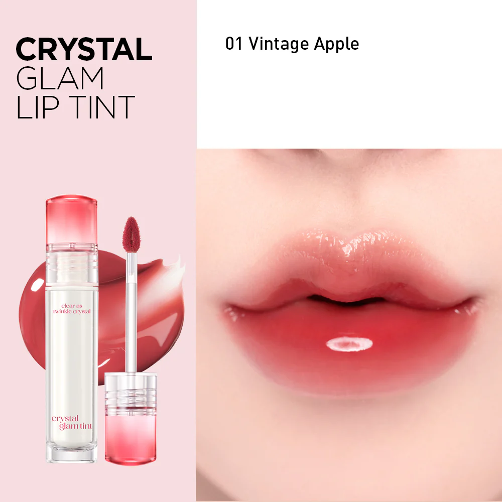 Clio Crystal Glam Tint - Image 8