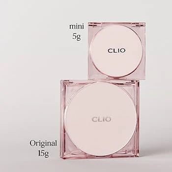 Clio Kill Cover Mesh Glow Cushion - Image 14