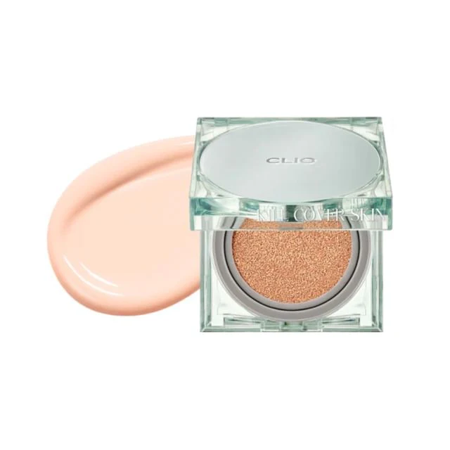 Clio Kill Cover Skin Fixer Cushion - Image 2