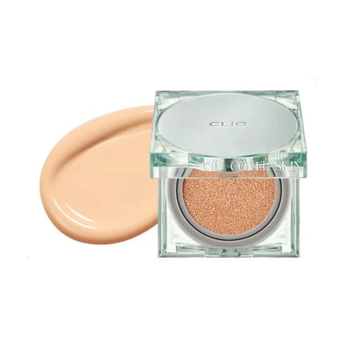 Clio Kill Cover Skin Fixer Cushion - Image 4