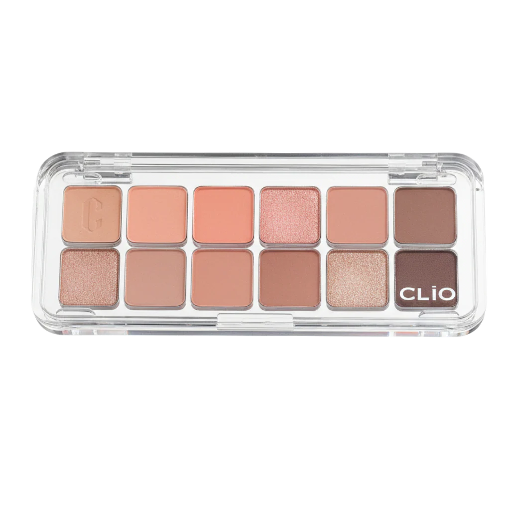 Clio Pro Eye Palette Air - Image 12