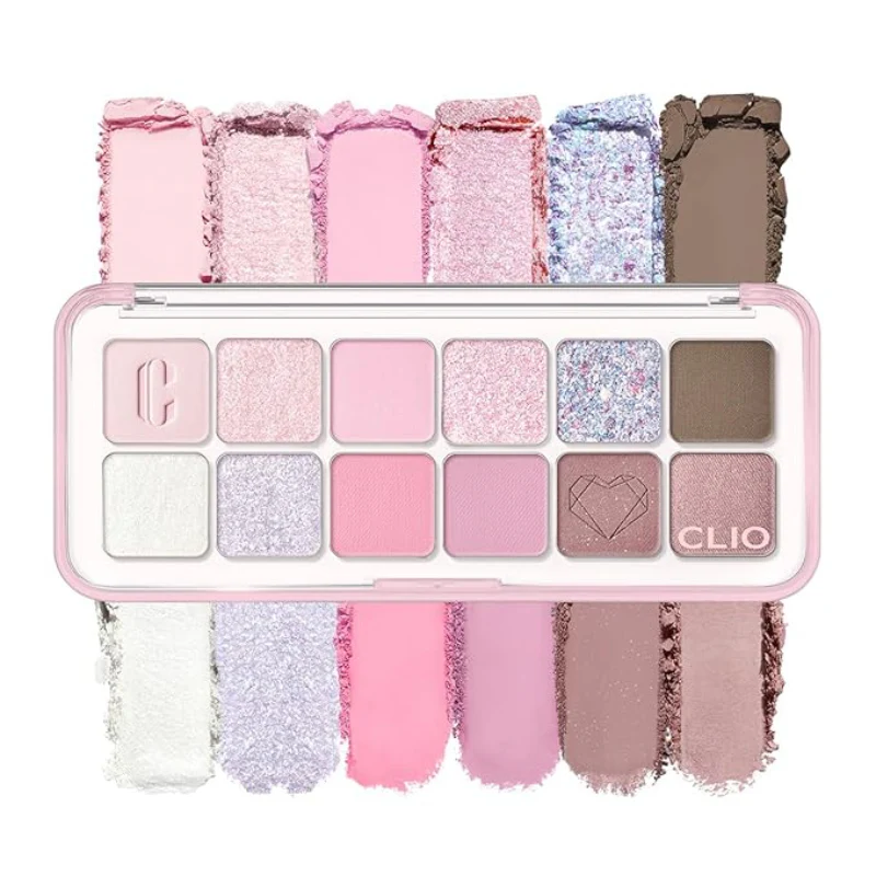 Clio Pro Eye Palette Air - Image 3