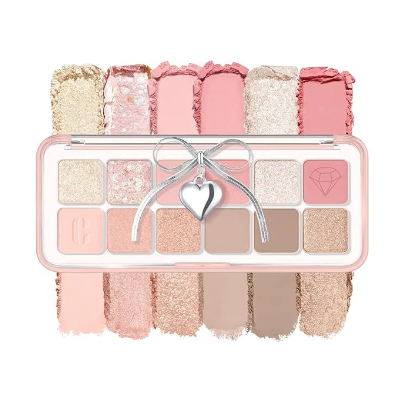 Clio Pro Eye Palette Air - Image 4