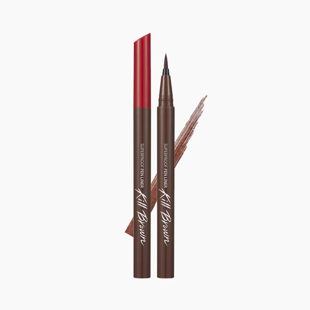 Clio Superproof Pen Liner Kill - Image 6