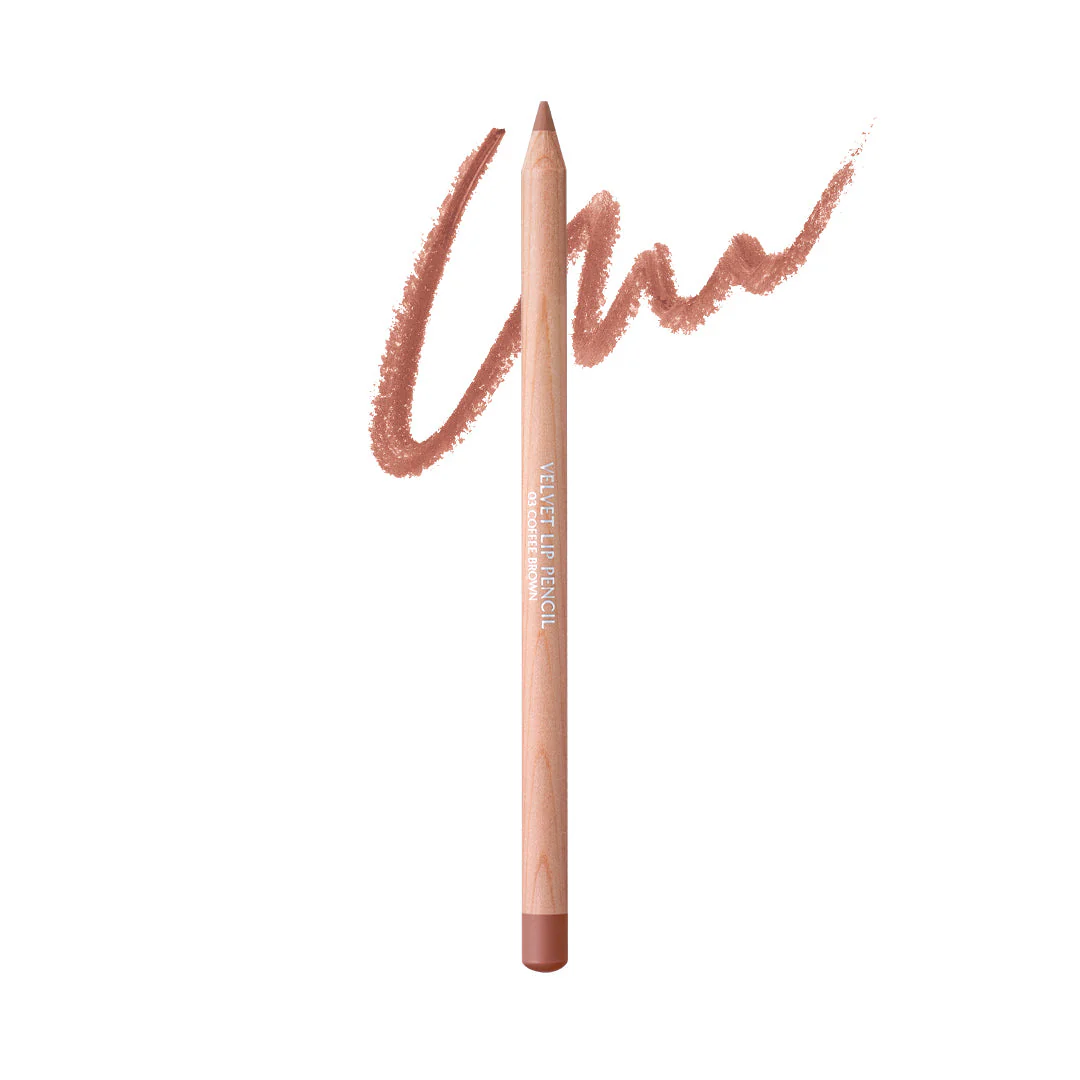 Clio Velvet Lip Pencil Set - Image 5