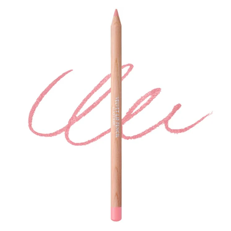 Clio Velvet Lip Pencil Set - Image 7