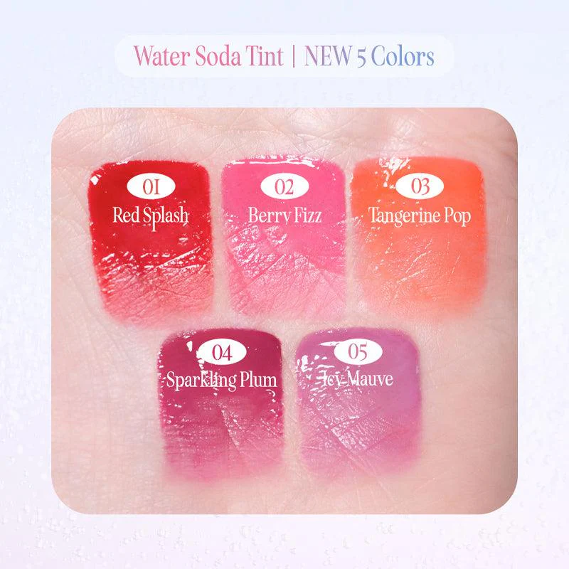 Clio Water Soda Tint - Image 2