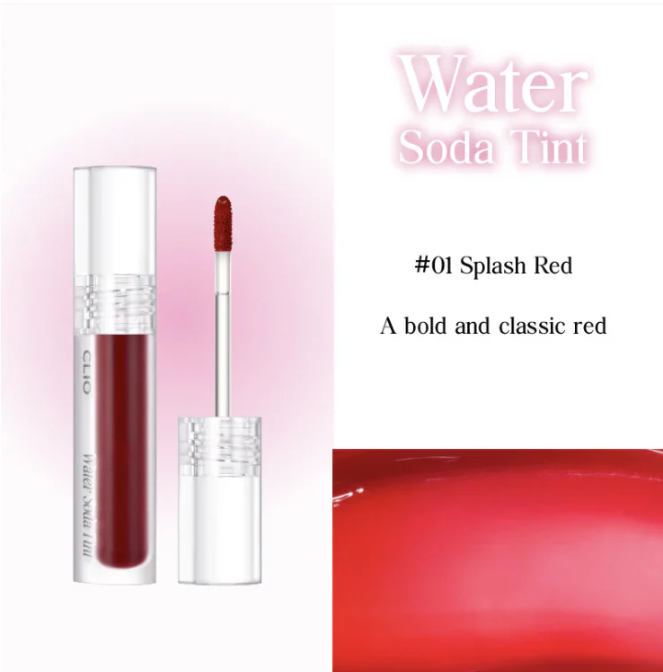 Clio Water Soda Tint - Image 3